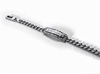 Bracelet Morellato in Steel S01I211B - S01I211B